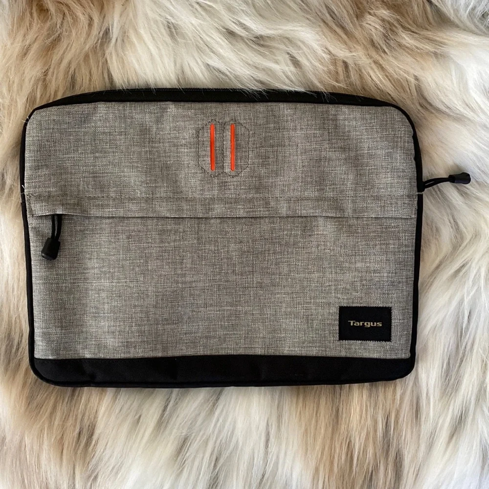 Targus laptop case